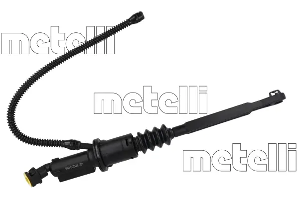 Циліндр зчеплення (головний) Peugeot 308 1.6/1.6HDi 09-14 METELLI Metelli 55-0278 (фото 1)