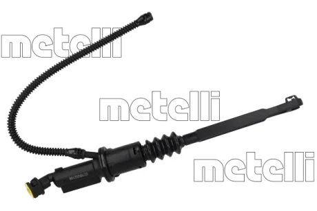 Циліндр зчеплення (головний) Peugeot 308 1.6/1.6HDi 09-14 METELLI Metelli 55-0278