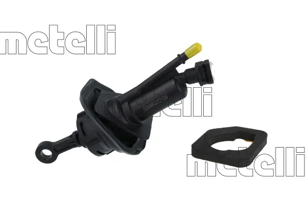 Циліндр зчеплення (головний) Ford Galaxy II/Mondeo IV/Volvo S80 II/V70 III 06-15 (d=19.05mm) METELLI Metelli 55-0298 (фото 1)