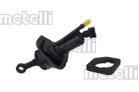 Циліндр зчеплення (головний) Ford Galaxy II/Mondeo IV/Volvo S80 II/V70 III 06-15 (d=19.05mm) METELLI Metelli 55-0298