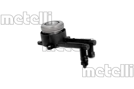 Підшипник вижимний Ford Focus 1.4/1.6/1.8/2,0 98-04/Transit Courier 1.5TDCi 14- METELLI Metelli 56-0002