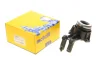 Підшипник вижимний Ford Fiesta/Fusion 01-12/Mazda 2 1.4 03-07 METELLI Metelli 56-0003 (фото 1)