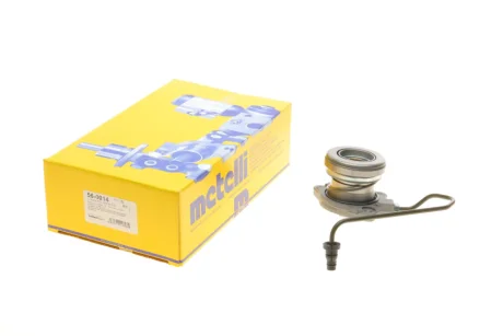 Підшипник вижимний Opel Insignia 2.0CDTi 08-, 81/96kw METELLI Metelli 56-0014