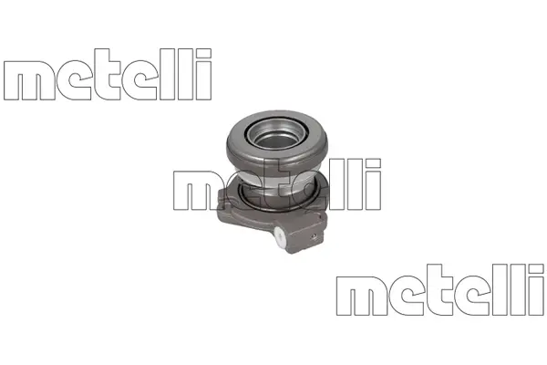 Підшипник вижимний Opel Vectra C/Signum 02-09/Fiat Croma 05-/Alfa Romeo 159/Brera/Spider 05-11 METELLI Metelli 56-0015 (фото 1)