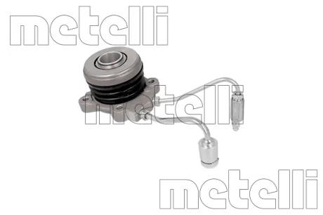 Підшипник вижимний MB A-Class (W168/W169) 97-12/Vaneo (W414) 02-05 (M166/M266/OM668) METELLI Metelli 56-0017