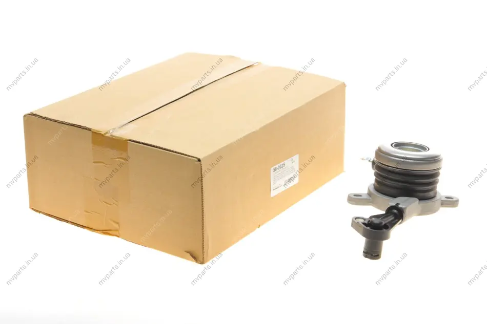 Підшипник вижимний MB Sprinter (901-907/910) 2.2/2.7CDI 00- /VW Crafter 2.5TDI 06- (МКПП) METELLI Metelli 56-0025 (фото 1)