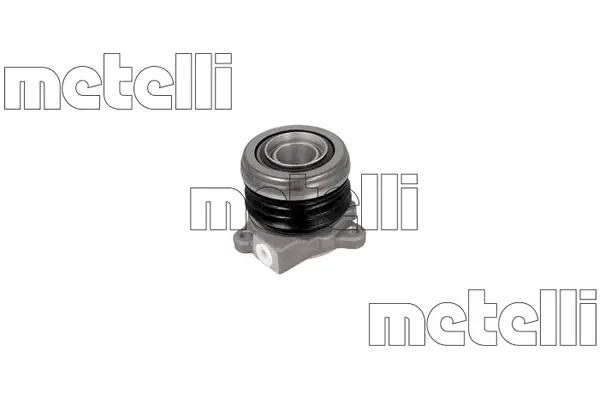 Підшипник вижимний Chevrolet Lacetti/Daewoo Nubira 1.4-2.0 00- METELLI Metelli 56-0039 (фото 1)