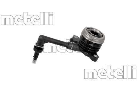 Підшипник вижимний Renault Megane II/Nissan Primera 1.9dCi/2.0 02-09 METELLI Metelli 56-0043