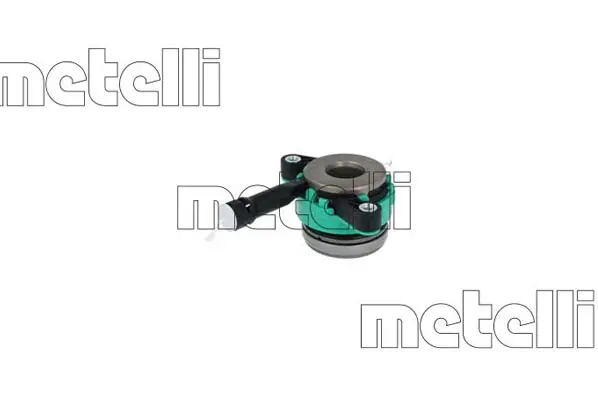 Підшипник вижимний Peugeot 4007/4008/Mitsubishi Outlander/Galant 1.8-2.4D 07- METELLI Metelli 56-0073 (фото 1)