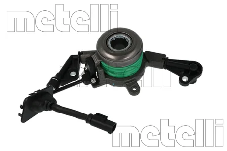 Підшипник вижимний MB Sprinter 2.2/2.7CDI 00-06/VW Crafter 2.5TDI 06- (Tiptronic) METELLI Metelli 56-0075