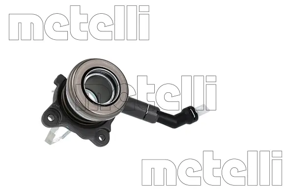 Підшипник вижимний Ford Transit Custom 12-/Transit 2.0 EcoBlue/2.2TDCi 06- METELLI Metelli 56-0077 (фото 1)