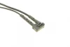 Датчик зносу гальмівних колодок (передніх) BMW X1 (F48)/X2 (F39) /Mini Cooper 13- (L=470mm+L2=250mm) METELLI SU.338 Metelli SU-338 (фото 5)