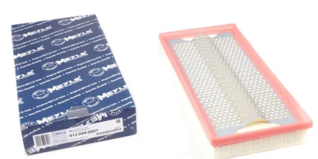 Фільтр повітряний MB E-class (W210) 95-02 012 094 0007 MEYLE 012-094-0007