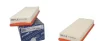 Фільтр повітряний MB (W220) 3.2CDI (к-кт 2шт) 012 094 0040/S MEYLE 012-094-0040-S (фото 1)