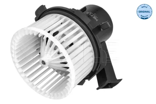 Моторчик пічки Smart Fortwo 07- 012 237 0006 MEYLE 012-237-0006 (фото 1)