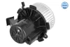 Моторчик пічки Smart Fortwo 07- 012 237 0006 MEYLE 012-237-0006 (фото 2)