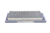 Фільтр салону MB Sprinter/VW LT 96- (вугільний) 012 320 0014 MEYLE 012-320-0014 (фото 1)