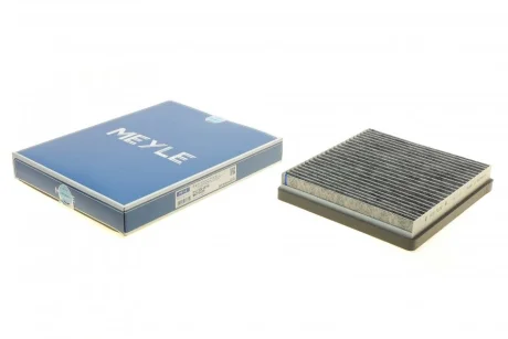 Фільтр салону MB ML-class (W163) 98-05 (вугільний) 012 320 0016 MEYLE 012-320-0016
