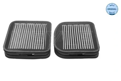 Фільтр салону MB E-class (W210) -00 (вугільний) 012 320 0020/S MEYLE 012-320-0020-S