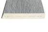 Фільтр салону MB A-class (W176)/B (W246/W242) 12-/Infiniti Q30 15- (вугільний) 012 320 0049 MEYLE 012-320-0049 (фото 3)