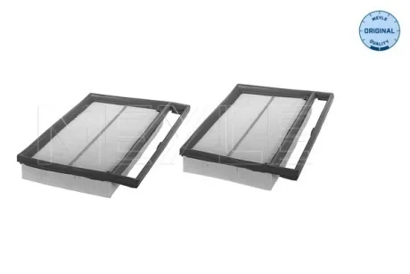 Фільтр повітряний MB S-class (W220/W221) 02-13 012 321 0001/S MEYLE 012-321-0001-S
