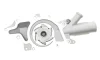 Помпа води MB C-class (W203/S203/W204/S204) 2.2CDI 01-09/E-class (W211/C211) OM611/OM646/OM647 013 026 0018/HD MEYLE 013-026-0018-HD (фото 2)