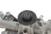 Помпа води MB Sprinter CDI OM611/612 00-06 013 220 0003/HD MEYLE 013-220-0003-HD (фото 8)