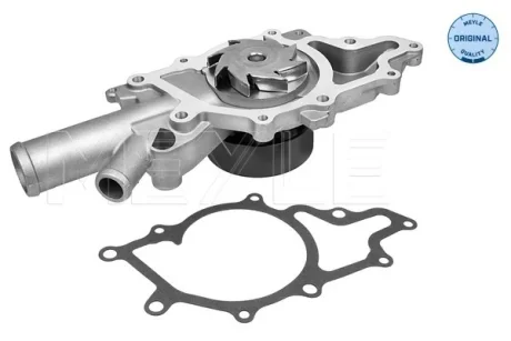 Помпа води MB S-клас (W220)/E-клас (S211/W211) 2.8-3.2 CDI 02-08 013 220 0007 MEYLE 013-220-0007