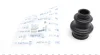 Пильник ШРКШ (зовнішній) MB C-class (CL20/W202/203) 87-07 (31x61x100mm) 014 003 0400 MEYLE 014-003-0400 (фото 1)