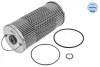 Фільтр масляний MB E-class (W124/W210) 4.2/5.0/6.0i 93-99 014 018 0004 MEYLE 014-018-0004 (фото 1)