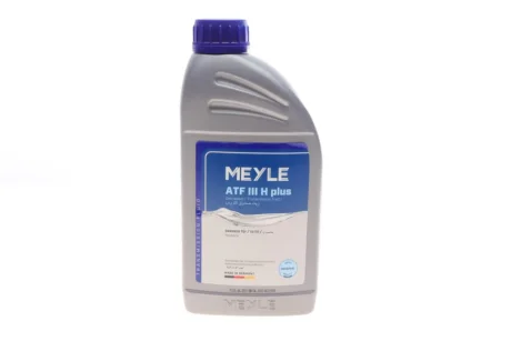 Олива АКПП (1L) (MB236.14) (червоне) 014 019 2800 MEYLE 014-019-2800