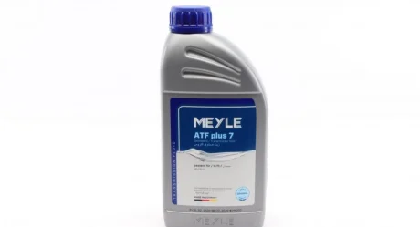Олива АКПП (1л) (MB236.15) 014 019 3100 MEYLE 014-019-3100