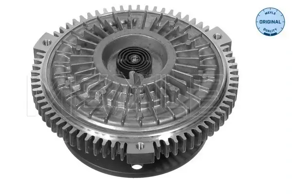 Муфта вентилятора MB Vario 4.3TD OM904 014 020 0087 MEYLE 014-020-0087 (фото 1)