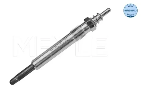 Свічка розжарювання MB C-class (W202)/E-class (W124) 2.0-3.0TD 93-01 (11.5V) 014 020 1038 MEYLE 014-020-1038