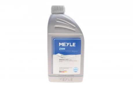 Рідина для гідросистеми ZH-M (1L) (MB343.0) 014 020 6400 MEYLE 014-020-6400