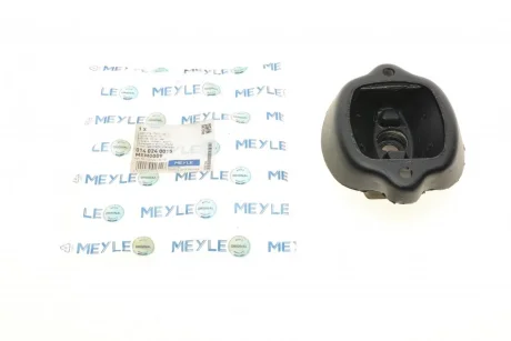 Подушка двигуна (спереду) MB 123/S-class (W126) 2.8-5.5 76-93 014 024 0015 MEYLE 014-024-0015