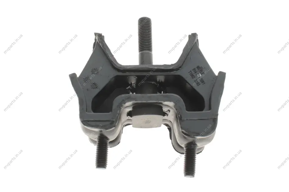 Подушка двигуна (передня) (R) MB M-class (W163) 2.7-4.0 99-05 014 024 0061 MEYLE 014-024-0061 (фото 1)