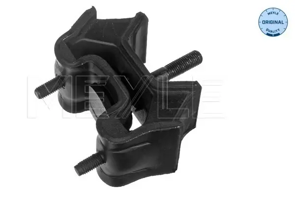 Подушка двигуна (передня) MB M-class (W163) 98-05 014 024 0064 MEYLE 014-024-0064 (фото 1)
