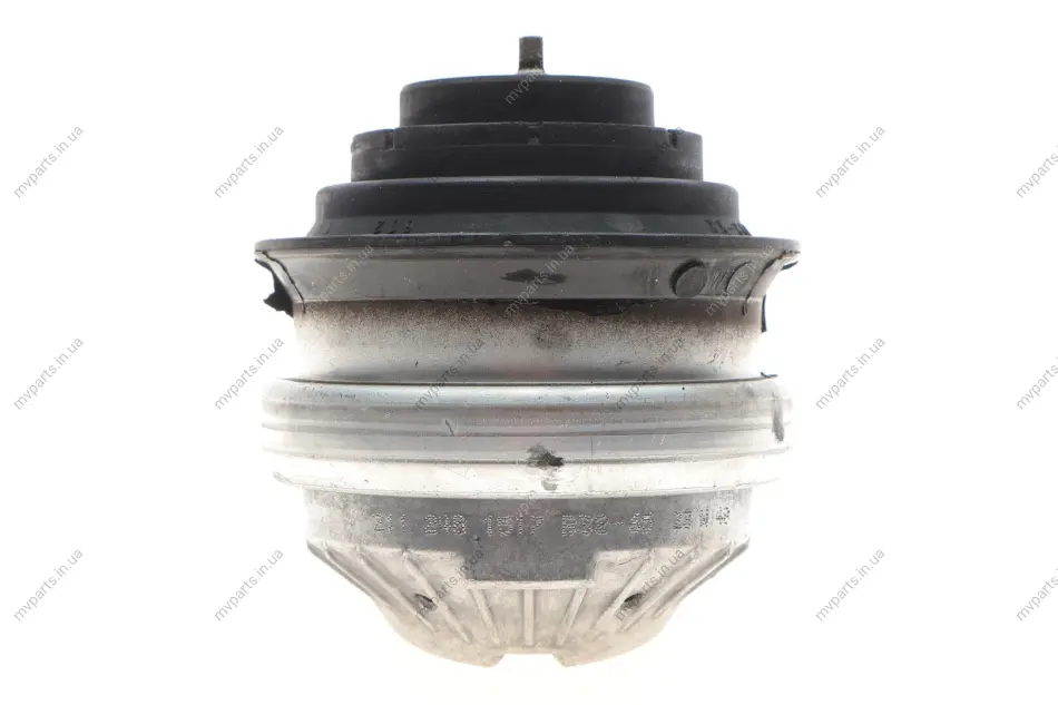 Подушка двигуна (L) MB C-клас (W203)/E-клас (W210)/CLK-клас (C209) -09 014 024 0078 MEYLE 014-024-0078 (фото 1)