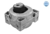 Опора КПП MERCEDES-BENZ 169 (A-Class) (вир-во) MEYLE 014-024-0092 (фото 1)