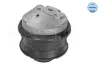 Подушка двигуна (L) MB E-class (W211) 2.2D 02-08 (гідравлічна) 014 024 0117 MEYLE 014-024-0117 (фото 2)