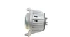 Подушка двигуна (L) MB C-class (W204)/E-class (W212) 2.2CDI 07- (Гідропідшипник) 014 024 0124 MEYLE 014-024-0124 (фото 4)