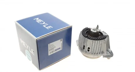 Подушка двигуна (L) MB C-class (W204)/E-class (W212) 2.2CDI 07- (Гідропідшипник) 014 024 0124 MEYLE 014-024-0124