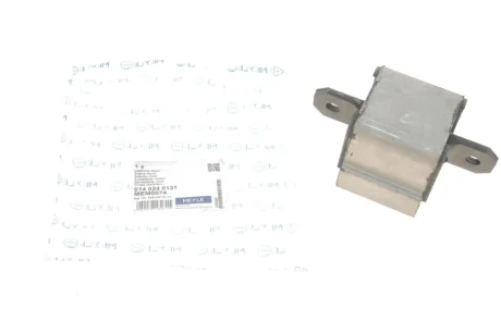 Подушка КПП MB Sprinter 906 06-/Vito (W639) 03- 014 024 0131 MEYLE 014-024-0131