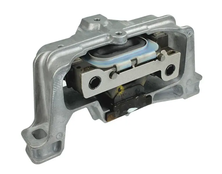 Подушка двигуна (R) MB A-class (W176) 12-18/B-class (W246/W242) 11-18 014 024 0139 MEYLE 014-024-0139 (фото 1)