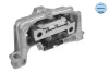 Подушка двигуна (R) MB A-class (W176) 12-18/B-class (W246/W242) 11-18 014 024 0139 MEYLE 014-024-0139 (фото 3)