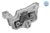 Подушка двигуна (R) MB A-class (W176) 12-18/B-class (W246/W242) 11-18 014 024 0139 MEYLE 014-024-0139 (фото 4)