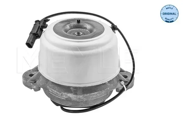 Подушка двигуна (L) MB E-class (W212) 2.1D 09- 014 024 0166 MEYLE 014-024-0166 (фото 1)