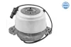 Подушка двигуна (L) MB E-class (W212) 2.1D 09- 014 024 0166 MEYLE 014-024-0166 (фото 1)