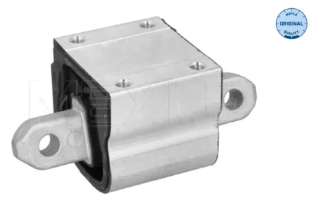 Подушка КПП MB Vito OM651 14- ззаду 014 024 1097 MEYLE 014-024-1097